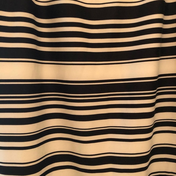 Maurices striped maxi skirt - Picture 2 of 4